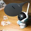 Rebel KOM1017 LED-Tischlampe mit verstellbarem Arm „Robot“ Produktbild-Vorschau 2