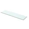Regalboden Verre transparent 60 cm x 12 cm Voir les images du produit 3