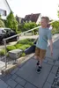 OSANN - Lux Isofix I-Size podsedák 126-150 cm - černý - s Náhled obrázku produktu 11