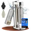 Luckymoose Infinity-S Wassersprudler aus hochwertigem Produktbild-Vorschau 1