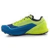 Dynafit Obuv Ultra 50 Gtx Lime Punch reef, 640685722 Náhľad obrázku produktu 7