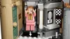 LEGO Harry Potter Castello di Hogwarts: Ala Est 76473 - Set Anteprima dell’immagine prodotto 13