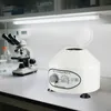 Elektrická laboratórna odstredivka 800-1 - Stolová Náhľad obrázku produktu 4
