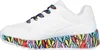 Skechers Mädchen Sneaker UNO LITE - SUBTLE LOVE 40986-33, Produktbild-Vorschau 2