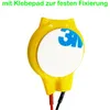 RTC CR2016 BIOS Batterie CMOS Knopfzelle Akku Battery mit Produktbild-Vorschau 5