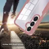 360 Grad Rundum Schutz Handyhülle für Samsung Galaxy A26 5G Produktbild-Vorschau 2