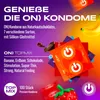 ON) Kondome Mix I 100 Stück Packung I Premium Kondome 7 Produktbild-Vorschau 2