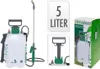 Tlakový postřikovač 5 l Náhled obrázku produktu 3