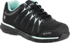 Damensicherheitsschuh Svea Gr.39 schwarz/türkis S3 SRC ESD Produktbild-Vorschau 15