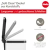 Hailo Öko duo Plus M Tret-Mülltrenner - freistehender 2 x 9 Produktbild-Vorschau 3