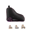 NILS EXTREME TS101 Borsa a tracolla per pattini in linea da Anteprima dell’immagine prodotto 2