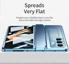 Pouzdro na Samsung Galaxy Z Fold 5 galvanizované pouzdro se Náhled obrázku produktu 6