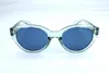 Polaroid Sonnenbrille PLD 6051/G/S KB7 52 Uni Transparent Produktbild-Vorschau 11