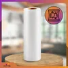 A roll of vacuum sealing film is displayed on a wooden surface, with a blurred kitchen background. Podgląd zdjęcia produktu