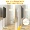 TVON TV Ständer für 32-55 Zoll Fernseher höhenverstellbar Produktbild-Vorschau 3