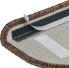 Lot de 15 tapis d'escalier Relaxdays, tapis d'escalier aux Voir les images du produit 7