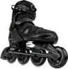 Patins à glace et rollers 2 en 1 Raven Pulse Noir, Voir les images du produit 4
