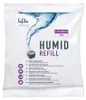 A product image of a Lafita Humid Refill bag with lavender scent. Anteprima dell’immagine prodotto