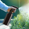 6 flacons pulvérisateurs de 500 ml, plastique, noir Voir les images du produit 3