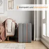 Vesgantti Klappmatratze 140x195cm, Höhe 15cm, Produktbild-Vorschau 7