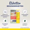 Avery Zweckform L4737REV-65 Universal-Etiketten, A4, 63,5 x Produktbild-Vorschau 2