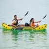 Intex Explorer K2, Aufblasbares Kajak, 2 Person(en), 180 Produktbild-Vorschau 39