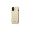 Guess Guhcp14Mhggshd Iphone 14 Plus 6,7 Gold/Gold Produktbild-Vorschau 2