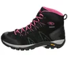 Trekkingstiefel Mount Bona High 41 Produktbild-Vorschau 2