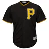 MLB Pittsburgh Pirates Baseball Trikot Cool base Majestic Produktbild-Vorschau 1