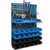 Lagersystem Wandregal 58x78cm, Werkzeughalterungen,  24 Produktbild-Vorschau 1