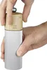 Moulin à poivre Peugeot Line, 18 cm, bois de hêtre naturel Voir les images du produit 2