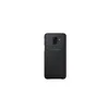 SAMSUNG EF-WJ600CB - Flip Wallet noir G J6 Voir les images du produit 2