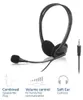 ACT Headset mit 3,5-mm-Audiobuchse Produktbild-Vorschau 7