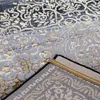 Teppich kurzflor Moderner Orientteppich Elegant Produktbild-Vorschau 2