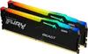 Kingston FURY Beast RGB - DDR5 Anteprima dell’immagine prodotto 1