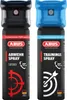 ABUS Abwehrspray SDS80 360° Sprüh-Technologie 78093 Produktbild-Vorschau 2