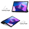 Beschermhoes voor de Lenovo Tab M10 (3e generatie), tas, Productafbeelding-voorbeeld 3