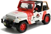 Jurassic World 1992 Jeep Wrangler 1:24 Voir les images du produit 1