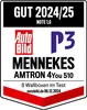 Mennekes Wallbox Amtron 4You 1315001205BK Produktbild-Vorschau 14