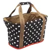 Friedrich Lederwaren Einkaufskorb, PolkaDots, Polyester, Produktbild-Vorschau 7