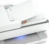 ENVY Pro 6420e Multifunktionsdrucker, Weiß Produktbild-Vorschau 11