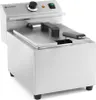 HENDI Profi Line Friggitrice, 8 l, Profi Line, 8L, Anteprima dell’immagine prodotto 5