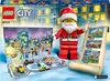 Lego City  Advendskalender 60303 Produktbild-Vorschau 14