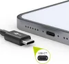 USB-C™-Lade- und Synchronisierungskabel Produktbild-Vorschau 5