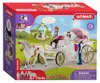 Schleich schleich® HORSE CLUB 42641 Carrozza nuziale 42641 Anteprima dell’immagine prodotto 17