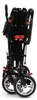 FUXLIFE by FUXTEC Bollerwagen faltbar FX-CT700 Schwarz  Produktbild-Vorschau 8