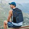 OKWISH Männer im Freien Rucksack, Großer Rucksack, Laptop Produktbild-Vorschau 9