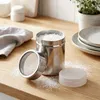 Vilde | Puderzuckerstreuer Edelstahl 300 ml - Kakaostreuer Produktbild-Vorschau 7