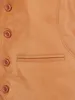 JCC Lederweste Pramo 2 Herren cognac S Produktbild-Vorschau 2