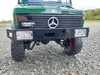Mercedes-Benz Unimog Basic 4WD 1:12 RTR grün, Produktbild-Vorschau 13